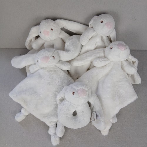 Chad valley bunny - bunny, comforter