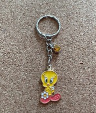 Cute Looney Tunes Tweety Pie