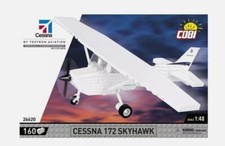 Cobi 26620 - Cyvil Aircraft Cessna 172 SH W. - New