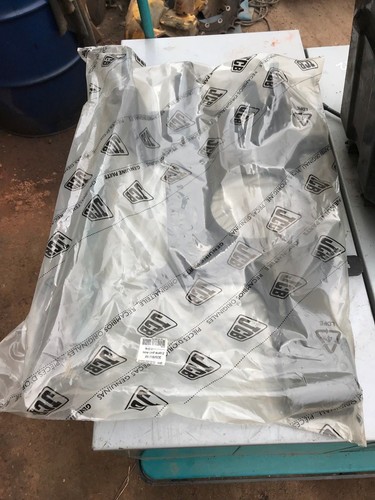 Jcb 8080 frame mounting - jcb,