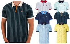 FILA Men's Polo BB1 Classic