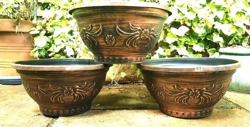Copper eff low - ,