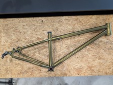 Kona Shonky Gold Dirt Jump