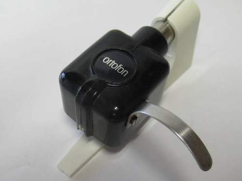 Ortofon spu cartridge - spu, mc