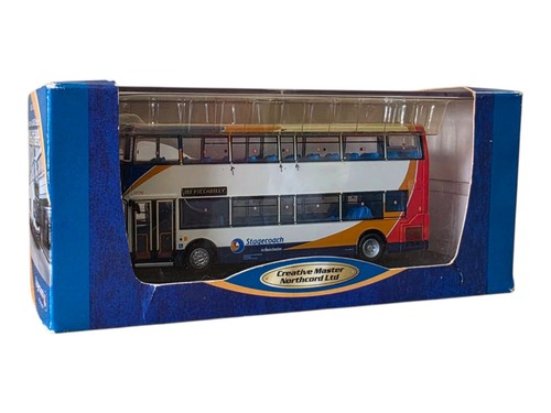 Pre production northcord ukbus - pre-production,