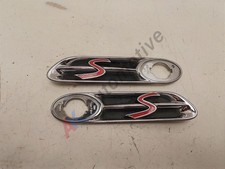 MINI COOPER S R53 Side