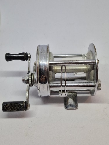 Vintage abu record - abu, 1800