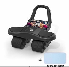 Ab Roller Wheel Ab Exercise