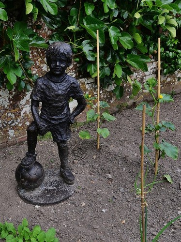 Photo pashley manor - photo, gardens