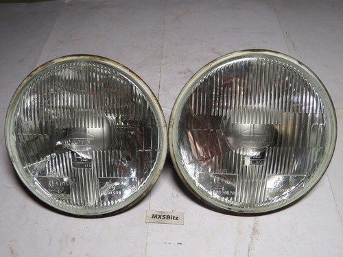 Mx5 mk1 headlight - units, pair