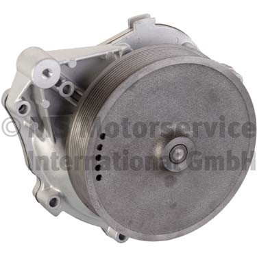 Water pump engine cooling - bf,