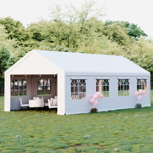 4x8m heavy duty gazebo - heavy,