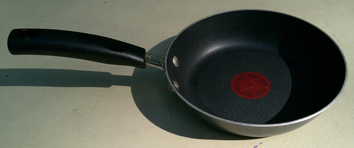 Fal nonstick frying - 7.5",