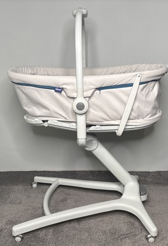 Chicco baby hug - 4, 1