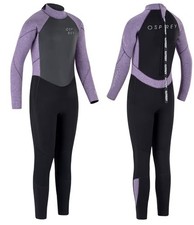 Osprey Girls's Zero 5 mm