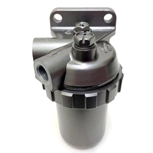 Yanmar fuel filter - yanmar,