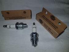 Spark Plugs Harley, Genuine