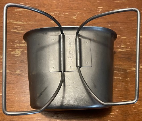 Military surplus quart - us, 1-quart
