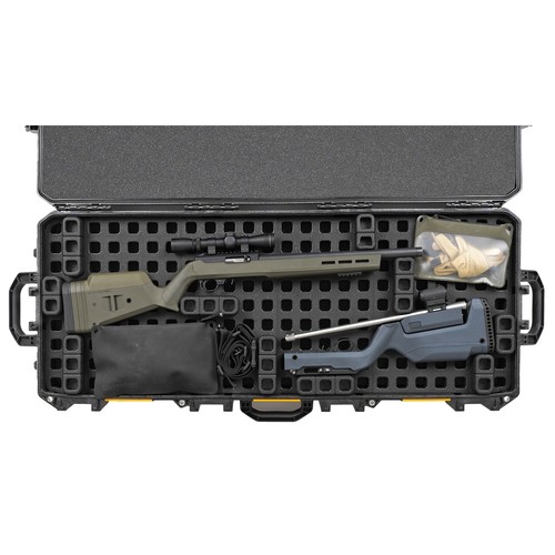 Magpul daka grid case - grid,