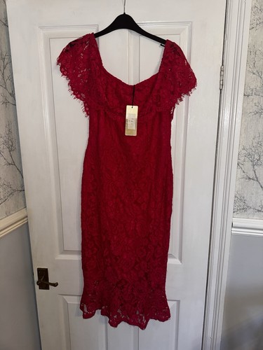 Lipsy pink dress - lipsy,