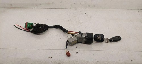 Peugeot 307 ignition - 307,