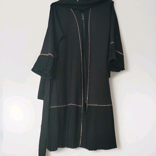 Girls arabian abaya burka - girls,
