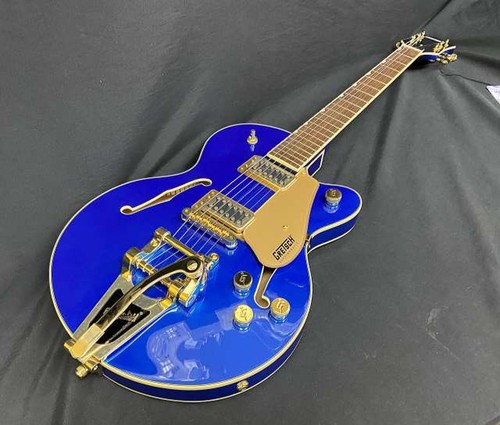 Gretsch g5655tg fmtc - g5655tg,