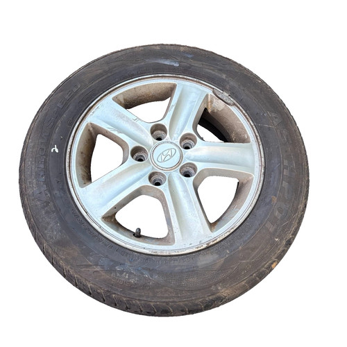Hyundai i30 mk1 2007 - hyundai, 2007-2012