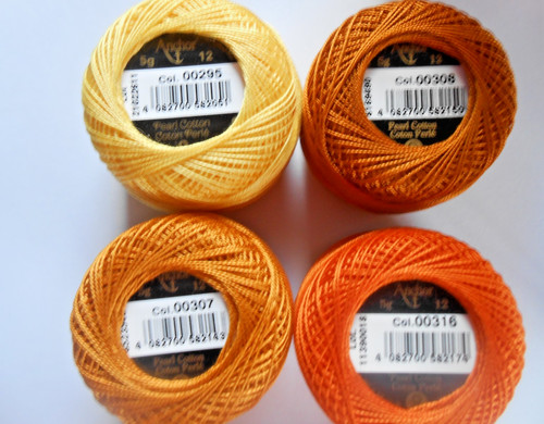 Pack anchor perle - pack, 12