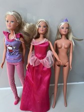 STEFFI LOVE DOLL SIMBA TOYS