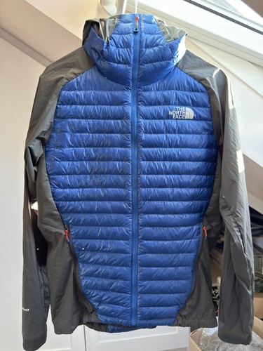 The north face summit - north,