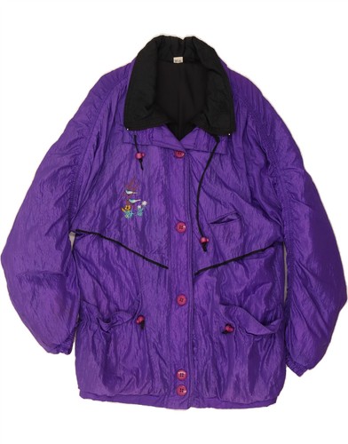 Vintage womens rain jacket - vintage,
