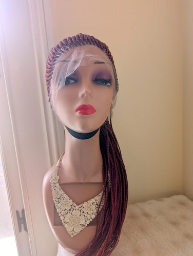 Shuku ghana weaving wig full - shuku,
