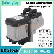 12V 6KW Petrol Diesel Water