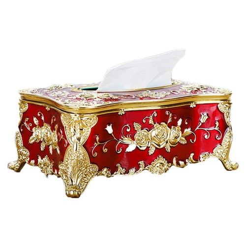 Tissue box european style - box,