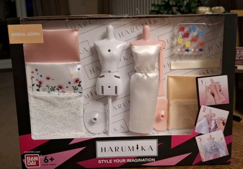 Sealed bandai harumika stylish - sealed,
