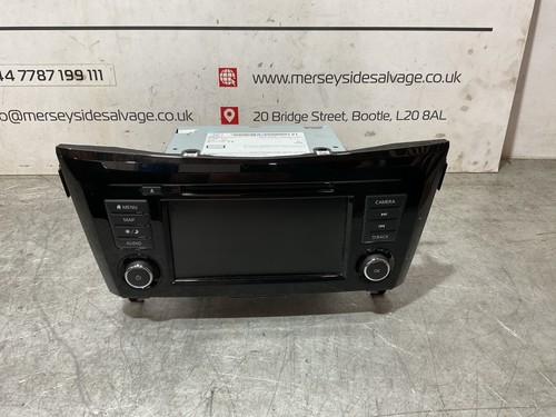 2014 2020 nissan - 2014-2020, j11