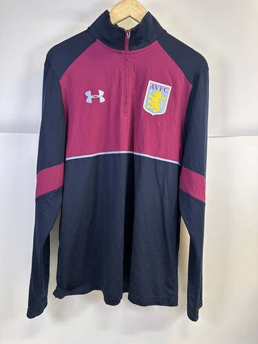 Aston villa under armour - aston,