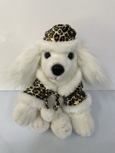 Keel toys poodle plush soft - keel,