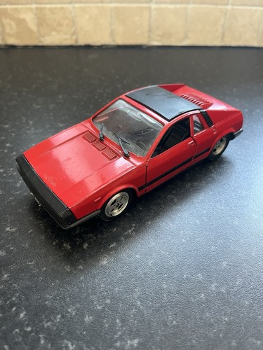 Polistil lancia beta - polistil,