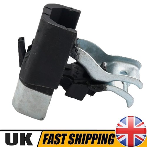 Exhaust rubber mount hanger - mount,