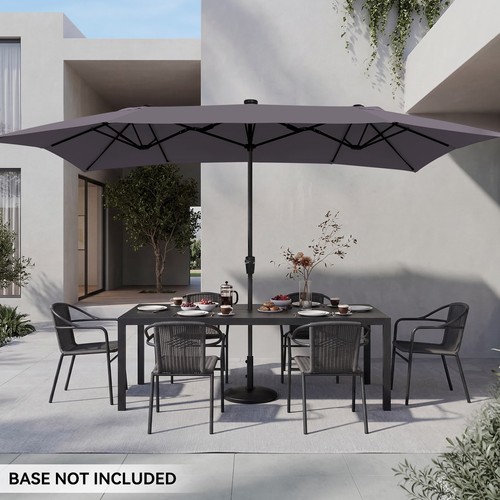 Large parasol - large,