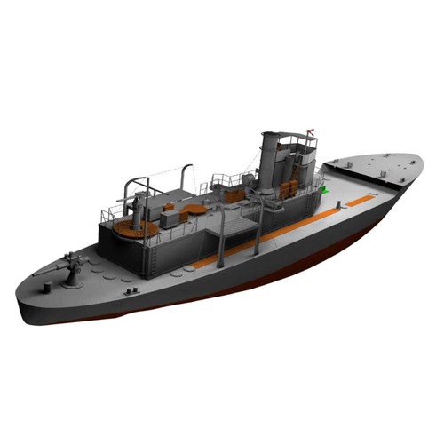 100 ship model - kits, diy