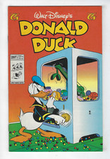 Walt Disney's Donald Duck #