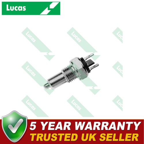 Reverse light switch - switch, lucas
