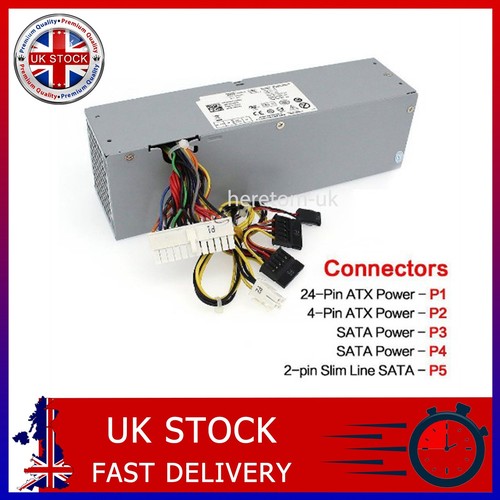 Sff 240w power supply for - pc,