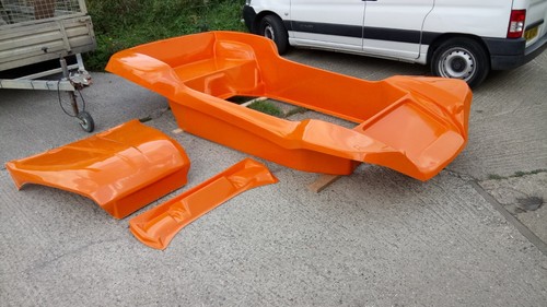 Lwb beach buggy - lwb,