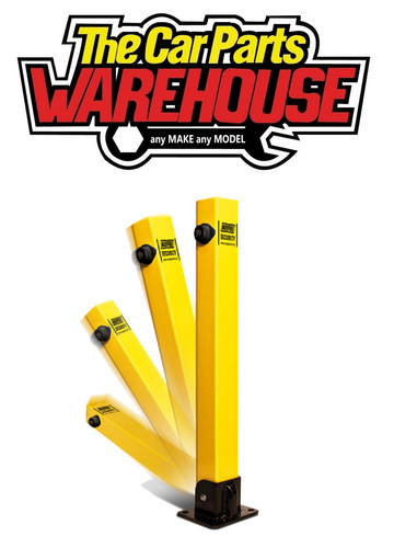 Maypole security fold down - security,