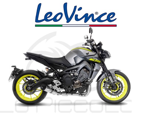 Leovince one evo complete - leovince,