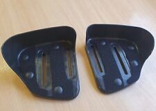 Dagger Kayak Contour Ergo / Action bulkhead footrest expansion plates.
